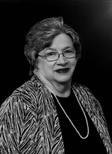 ROSEMARY WELSH